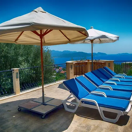 Villa Bakajak Kaş