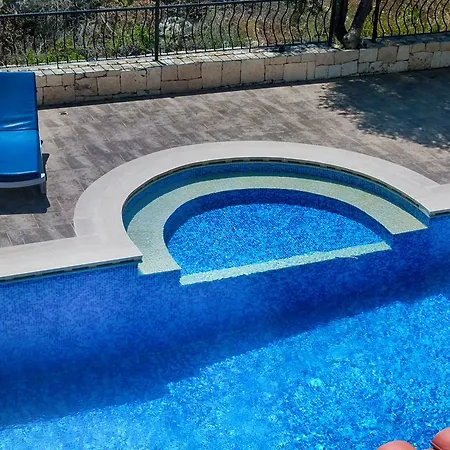 Villa Bakajak Kaş