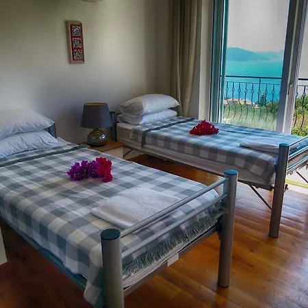 Villa Bakajak Kaş