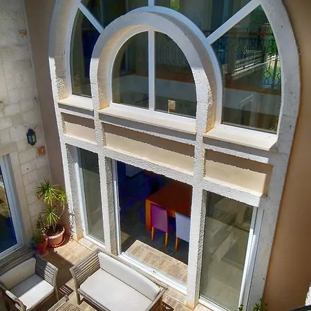 Villa Bakajak Kaş