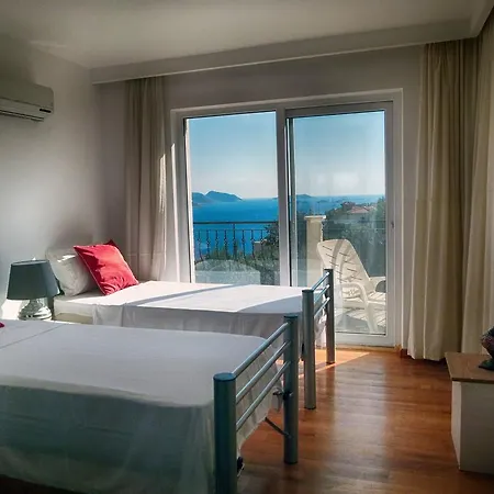 Bakajak * Kaş