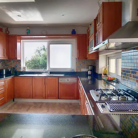 Bakajak Villa Kaş